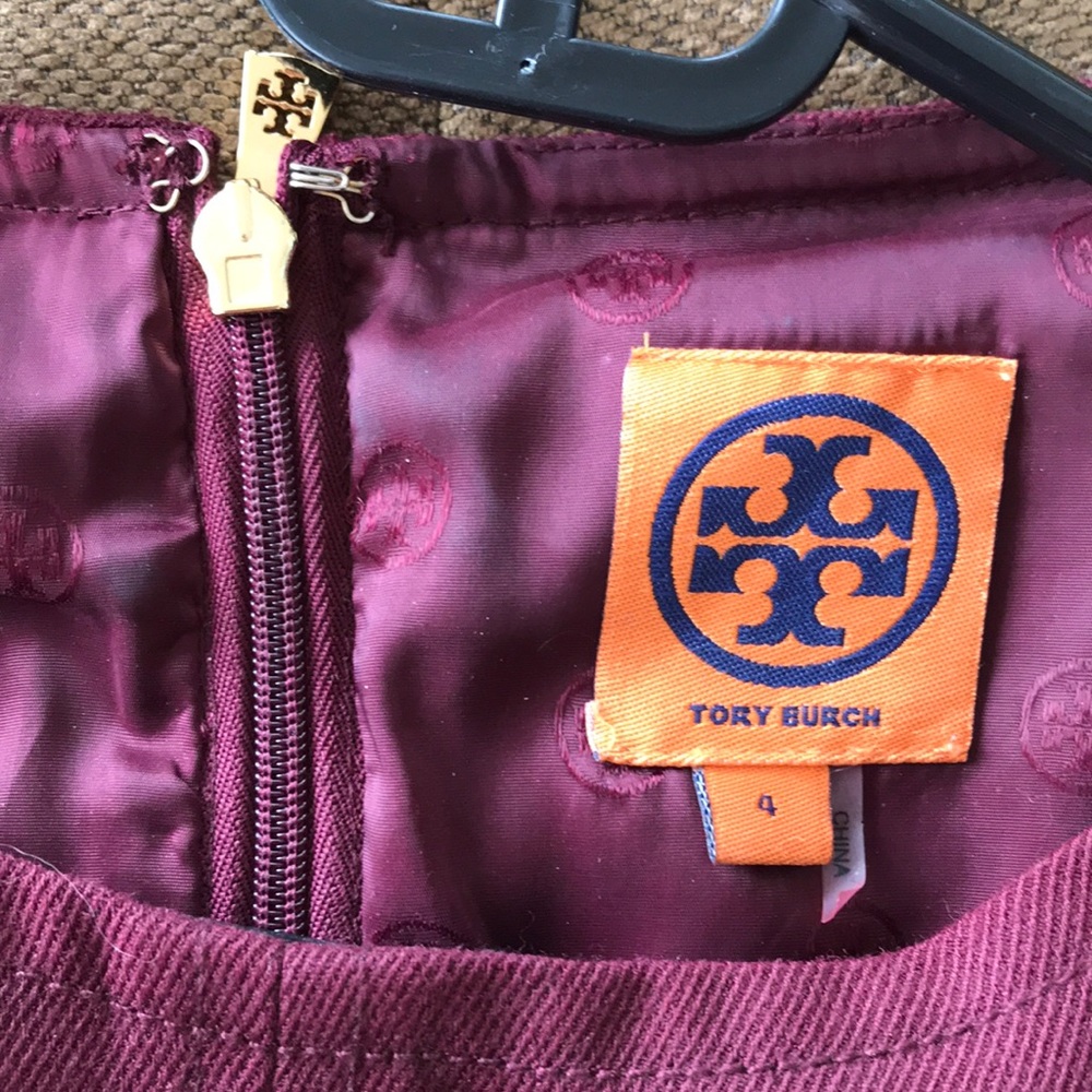 Tory Burch dress